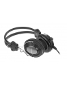 A4 Tech Słuchawki HS-19-1 z mikrofonem - nr 1