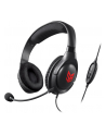 Creative Labs Sound Blaster Blaze słuchawki gaming - nr 101