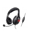 Creative Labs Sound Blaster Blaze słuchawki gaming - nr 13