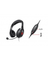 Creative Labs Sound Blaster Blaze słuchawki gaming - nr 1