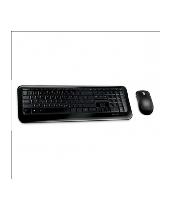 Microsoft Wireless Desktop 850 PY9-00015