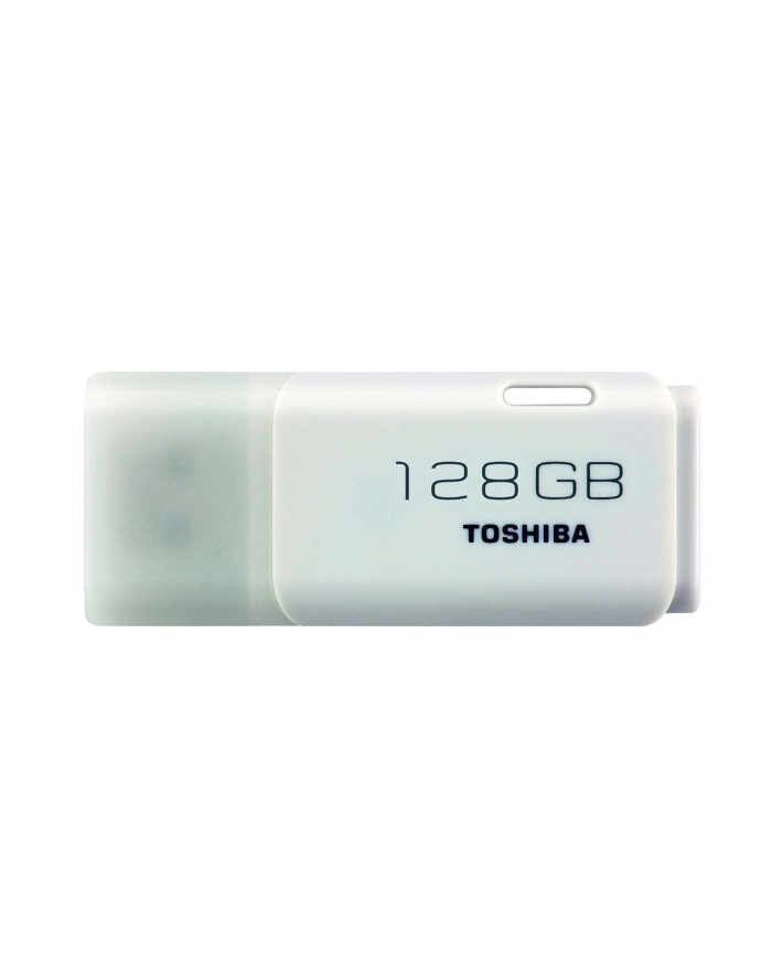 Toshiba 128GB U202 USB 2.0 WHITE główny