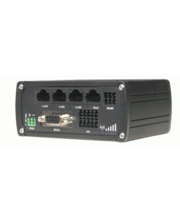 wel.com Teltonika RUT955 M2M router 3G/4G, M2M, RS232, RS485, VPN       Dual SIM,