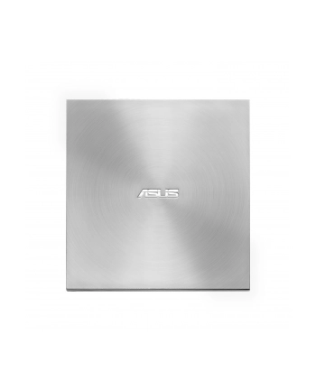 Asus DVD-RW RECORDER ZEW USB Silver Slim