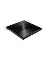 Asus DVD-RW RECORDER ZEW USB Black Slim - nr 81