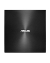 Asus DVD-RW RECORDER ZEW USB Black Slim - nr 84