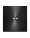 Asus DVD-RW RECORDER ZEW USB Black Slim - nr 85
