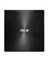 Asus DVD-RW RECORDER ZEW USB Black Slim - nr 86