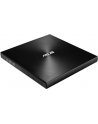 Asus DVD-RW RECORDER ZEW USB Black Slim - nr 87