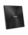 Asus DVD-RW RECORDER ZEW USB Black Slim - nr 89