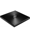 Asus DVD-RW RECORDER ZEW USB Black Slim - nr 93