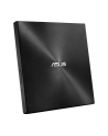 Asus DVD-RW RECORDER ZEW USB Black Slim - nr 94
