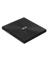Asus DVD-RW RECORDER ZEW USB Black Slim - nr 9