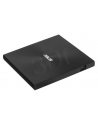 Asus DVD-RW RECORDER ZEW USB Black Slim - nr 11