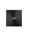 Asus DVD-RW RECORDER ZEW USB Black Slim - nr 1