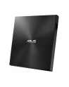 Asus DVD-RW RECORDER ZEW USB Black Slim - nr 24