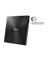 Asus DVD-RW RECORDER ZEW USB Black Slim - nr 25