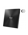 Asus DVD-RW RECORDER ZEW USB Black Slim - nr 27