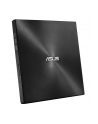 Asus DVD-RW RECORDER ZEW USB Black Slim - nr 39