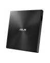 Asus DVD-RW RECORDER ZEW USB Black Slim - nr 43