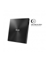 Asus DVD-RW RECORDER ZEW USB Black Slim - nr 44