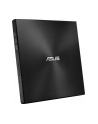 Asus DVD-RW RECORDER ZEW USB Black Slim - nr 54