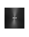Asus DVD-RW RECORDER ZEW USB Black Slim - nr 4