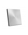Asus DVD-RW RECORDER ZEW USB Silver Slim - nr 21
