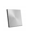 Asus DVD-RW RECORDER ZEW USB Silver Slim - nr 34