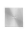 Asus DVD-RW RECORDER ZEW USB Silver Slim - nr 3
