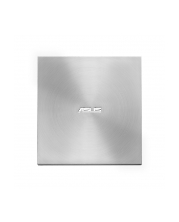 Asus DVD-RW RECORDER ZEW USB Silver Slim