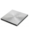 Asus DVD-RW RECORDER ZEW USB Silver Slim - nr 8