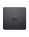 Dell Zewnętrzny płaski napęd optyczny USB - DW316 - nr 22