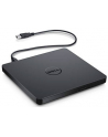 Dell Zewnętrzny płaski napęd optyczny USB - DW316 - nr 5