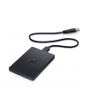 Dell Zewnętrzny płaski napęd optyczny USB - DW316 - nr 9