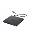 Dell Zewnętrzny płaski napęd optyczny USB - DW316 - nr 10