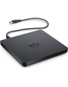 Dell Zewnętrzny płaski napęd optyczny USB - DW316 - nr 17