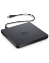 Dell Zewnętrzny płaski napęd optyczny USB - DW316 - nr 2