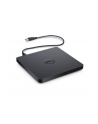 Dell Zewnętrzny płaski napęd optyczny USB - DW316 - nr 24
