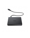 Dell Zewnętrzny płaski napęd optyczny USB - DW316 - nr 39