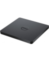 Dell Zewnętrzny płaski napęd optyczny USB - DW316 - nr 48