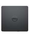 Dell Zewnętrzny płaski napęd optyczny USB - DW316 - nr 49