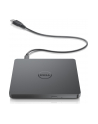 Dell Zewnętrzny płaski napęd optyczny USB - DW316 - nr 50