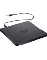 Dell Zewnętrzny płaski napęd optyczny USB - DW316 - nr 52