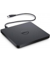 Dell Zewnętrzny płaski napęd optyczny USB - DW316 - nr 19
