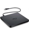 Dell Zewnętrzny płaski napęd optyczny USB - DW316 - nr 34