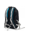 DICOTA Backpack Active 14-15.6'' Black/Blue whit HDF - nr 17