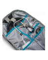 DICOTA Backpack Active 14-15.6'' Black/Blue whit HDF - nr 23