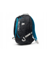 DICOTA Backpack Active 14-15.6'' Black/Blue whit HDF - nr 27