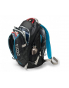 DICOTA Backpack Active 14-15.6'' Black/Blue whit HDF - nr 2